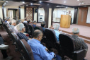 جلسه هم اندیشی و دیدار با پیشکسوتان جهاد دانشگاهی واحد صنعتی اصفهان برگزار شد