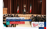 هویت جهادی تغییر پیدا نکند/ انقلابیگرى را با بینظمى نباید اشتباه کرد