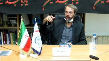 « روایت آزادگی » در واحد صنعتی اصفهان برگزار شد