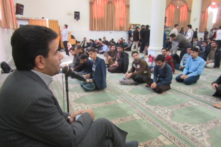 نشست تحلیل شعار سال "حمایت از کالای ایرانی" برگزار شد