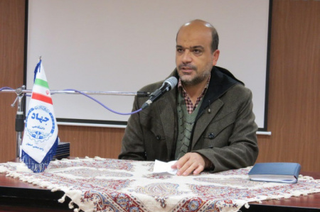 برگزاری ۷۰ کارگاه مهارت افزایی فرهنگی - اجتماعی در واحد صنعتی اصفهان