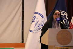 مرحله منطقه ای سیزدهمین دوره مسابقات مناظره دانشجویان ایران به میزبانی جهاد دانشگاهی واحد صنعتی اصفهان