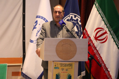 مرحله منطقه ای سیزدهمین دوره مسابقات مناظره دانشجویان ایران به میزبانی جهاد دانشگاهی واحد صنعتی اصفهان