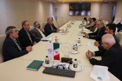 اولین رویداد ملی مدیریت پسماند و ضایعات کشاورزی و صنایع غذایی ایران (مپکا)