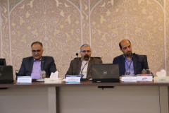 اولین رویداد ملی مدیریت پسماند و ضایعات کشاورزی و صنایع غذایی ایران (مپکا)