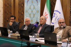 اولین رویداد ملی مدیریت پسماند و ضایعات کشاورزی و صنایع غذایی ایران (مپکا)
