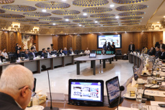 اولین رویداد ملی مدیریت پسماند و ضایعات کشاورزی و صنایع غذایی ایران (مپکا)