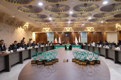 اولین رویداد ملی مدیریت پسماند و ضایعات کشاورزی و صنایع غذایی ایران (مپکا)