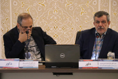 اولین رویداد ملی مدیریت پسماند و ضایعات کشاورزی و صنایع غذایی ایران (مپکا)