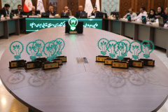 اولین رویداد ملی مدیریت پسماند و ضایعات کشاورزی و صنایع غذایی ایران (مپکا)