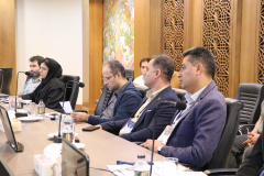 اولین رویداد ملی مدیریت پسماند و ضایعات کشاورزی و صنایع غذایی ایران (مپکا)