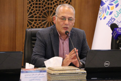 اولین رویداد ملی مدیریت پسماند و ضایعات کشاورزی و صنایع غذایی ایران (مپکا)