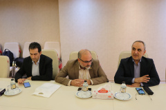 اولین رویداد ملی مدیریت پسماند و ضایعات کشاورزی و صنایع غذایی ایران (مپکا)