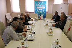 اولین رویداد ملی مدیریت پسماند و ضایعات کشاورزی و صنایع غذایی ایران (مپکا)