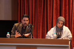 دانشگاه سکوی پرتاب یا ایستگاه توقف؟