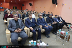 هجدهمین گردهمایی مدیران پارک‌ها، شرکت‌ها، مراکز رشد، نوآوری و اشتغال جهاددانشگاهی در اصفهان