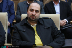 هجدهمین گردهمایی مدیران پارک‌ها، شرکت‌ها، مراکز رشد، نوآوری و اشتغال جهاددانشگاهی در اصفهان