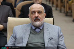 هجدهمین گردهمایی مدیران پارک‌ها، شرکت‌ها، مراکز رشد، نوآوری و اشتغال جهاددانشگاهی در اصفهان