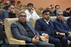 هجدهمین گردهمایی مدیران پارک‌ها، شرکت‌ها، مراکز رشد، نوآوری و اشتغال جهاددانشگاهی در اصفهان