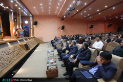 هجدهمین گردهمایی مدیران پارک‌ها، شرکت‌ها، مراکز رشد، نوآوری و اشتغال جهاددانشگاهی در اصفهان