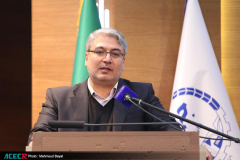 هجدهمین گردهمایی مدیران پارک‌ها، شرکت‌ها، مراکز رشد، نوآوری و اشتغال جهاددانشگاهی در اصفهان