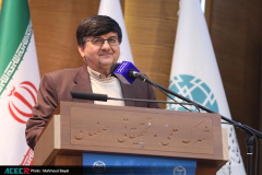 هجدهمین گردهمایی مدیران پارک‌ها، شرکت‌ها، مراکز رشد، نوآوری و اشتغال جهاددانشگاهی در اصفهان