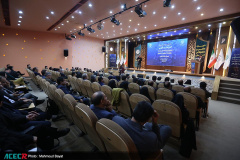 هجدهمین گردهمایی مدیران پارک‌ها، شرکت‌ها، مراکز رشد، نوآوری و اشتغال جهاددانشگاهی در اصفهان