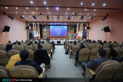 هجدهمین گردهمایی مدیران پارک‌ها، شرکت‌ها، مراکز رشد، نوآوری و اشتغال جهاددانشگاهی در اصفهان