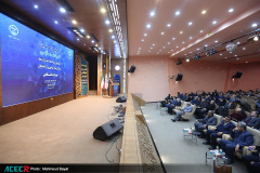 هجدهمین گردهمایی مدیران پارک‌ها، شرکت‌ها، مراکز رشد، نوآوری و اشتغال جهاددانشگاهی در اصفهان