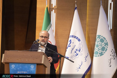 هجدهمین گردهمایی مدیران پارک‌ها، شرکت‌ها، مراکز رشد، نوآوری و اشتغال جهاددانشگاهی در اصفهان