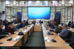 هجدهمین گردهمایی مدیران پارک‌ها، شرکت‌ها، مراکز رشد، نوآوری و اشتغال جهاددانشگاهی در اصفهان