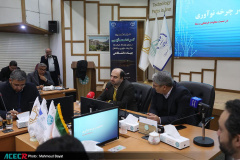هجدهمین گردهمایی مدیران پارک‌ها، شرکت‌ها، مراکز رشد، نوآوری و اشتغال جهاددانشگاهی در اصفهان