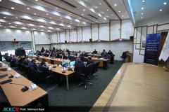 هجدهمین گردهمایی مدیران پارک‌ها، شرکت‌ها، مراکز رشد، نوآوری و اشتغال جهاددانشگاهی در اصفهان