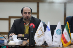 هجدهمین گردهمایی مدیران پارک‌ها، شرکت‌ها، مراکز رشد، نوآوری و اشتغال جهاددانشگاهی در اصفهان