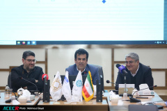 هجدهمین گردهمایی مدیران پارک‌ها، شرکت‌ها، مراکز رشد، نوآوری و اشتغال جهاددانشگاهی در اصفهان