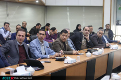 هجدهمین گردهمایی مدیران پارک‌ها، شرکت‌ها، مراکز رشد، نوآوری و اشتغال جهاددانشگاهی در اصفهان