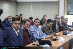 هجدهمین گردهمایی مدیران پارک‌ها، شرکت‌ها، مراکز رشد، نوآوری و اشتغال جهاددانشگاهی در اصفهان