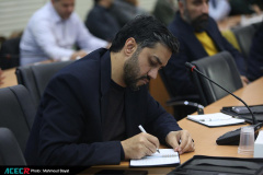 هجدهمین گردهمایی مدیران پارک‌ها، شرکت‌ها، مراکز رشد، نوآوری و اشتغال جهاددانشگاهی در اصفهان