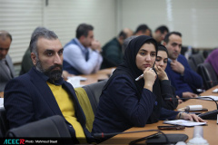 هجدهمین گردهمایی مدیران پارک‌ها، شرکت‌ها، مراکز رشد، نوآوری و اشتغال جهاددانشگاهی در اصفهان