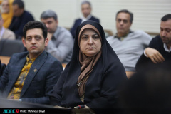 هجدهمین گردهمایی مدیران پارک‌ها، شرکت‌ها، مراکز رشد، نوآوری و اشتغال جهاددانشگاهی در اصفهان