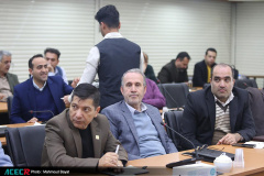 هجدهمین گردهمایی مدیران پارک‌ها، شرکت‌ها، مراکز رشد، نوآوری و اشتغال جهاددانشگاهی در اصفهان