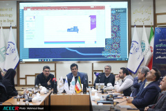 هجدهمین گردهمایی مدیران پارک‌ها، شرکت‌ها، مراکز رشد، نوآوری و اشتغال جهاددانشگاهی در اصفهان