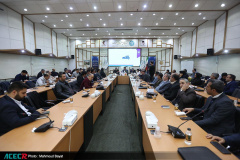 هجدهمین گردهمایی مدیران پارک‌ها، شرکت‌ها، مراکز رشد، نوآوری و اشتغال جهاددانشگاهی در اصفهان