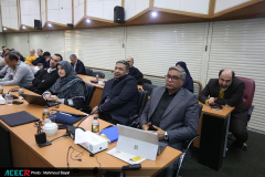 هجدهمین گردهمایی مدیران پارک‌ها، شرکت‌ها، مراکز رشد، نوآوری و اشتغال جهاددانشگاهی در اصفهان