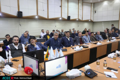 هجدهمین گردهمایی مدیران پارک‌ها، شرکت‌ها، مراکز رشد، نوآوری و اشتغال جهاددانشگاهی در اصفهان
