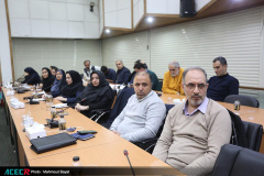 هجدهمین گردهمایی مدیران پارک‌ها، شرکت‌ها، مراکز رشد، نوآوری و اشتغال جهاددانشگاهی در اصفهان