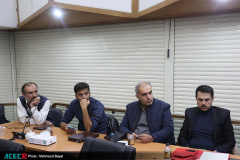 هجدهمین گردهمایی مدیران پارک‌ها، شرکت‌ها، مراکز رشد، نوآوری و اشتغال جهاددانشگاهی در اصفهان