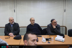 هجدهمین گردهمایی مدیران پارک‌ها، شرکت‌ها، مراکز رشد، نوآوری و اشتغال جهاددانشگاهی در اصفهان