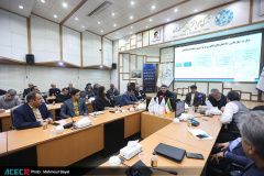هجدهمین گردهمایی مدیران پارک‌ها، شرکت‌ها، مراکز رشد، نوآوری و اشتغال جهاددانشگاهی در اصفهان