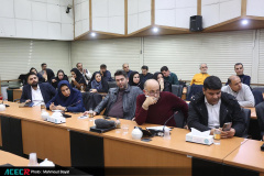 هجدهمین گردهمایی مدیران پارک‌ها، شرکت‌ها، مراکز رشد، نوآوری و اشتغال جهاددانشگاهی در اصفهان